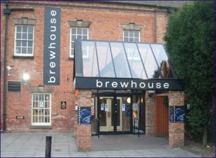 brewhouse